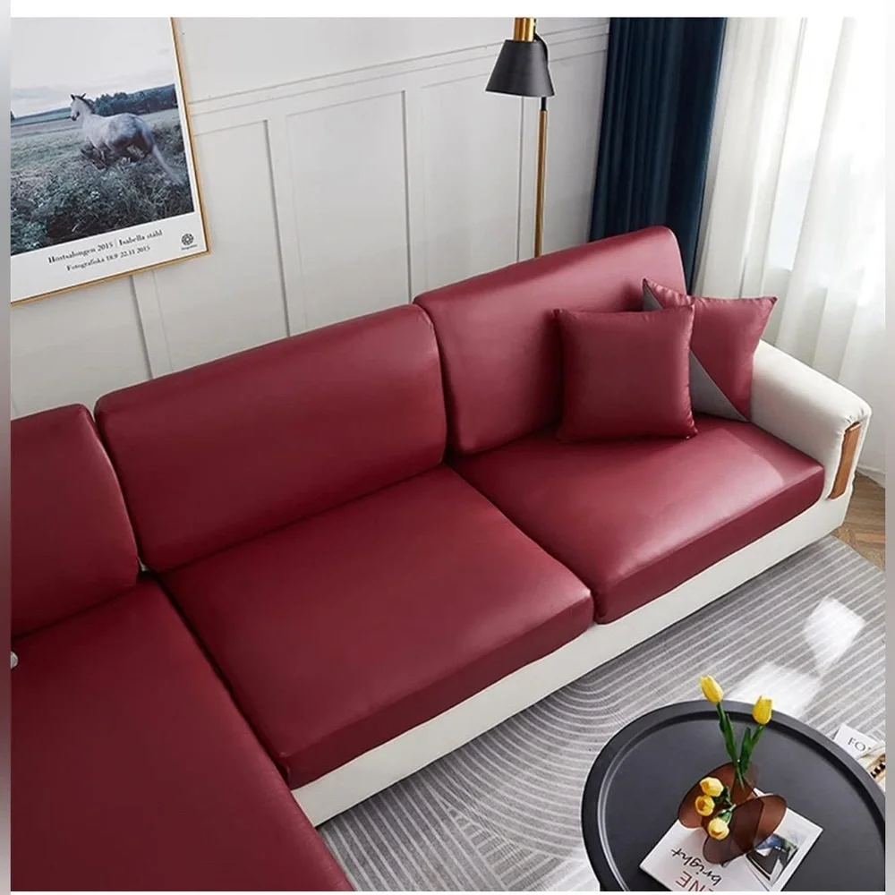 Waterproof Couch Cushion Covers